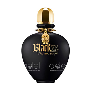XS Black L'Aphrodisiaque