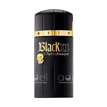 XS Black L'Aphrodisiaque