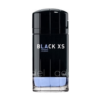 XS Black Los Angeles