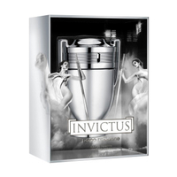 PACO RABANNE Invictus Silver Cup Collector's Edition