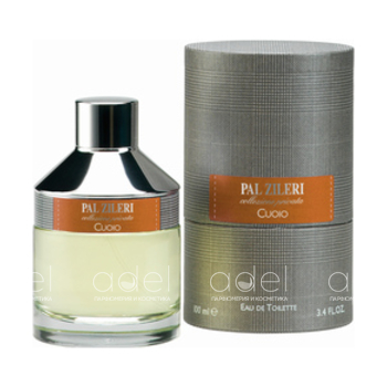 Collezione Privata CUOIO
