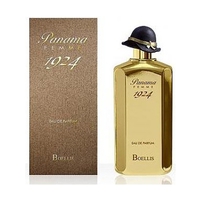 PANAMA 1924 (BOELLIS) Panama Femme