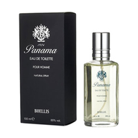 PANAMA 1924 (BOELLIS) Pour Homme