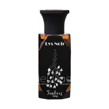 Isabey Lys Noir
