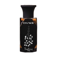 PANOUGE Isabey Lys Noir