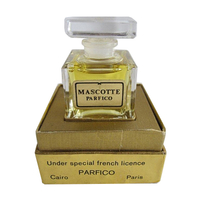 PARFICO Mascotte