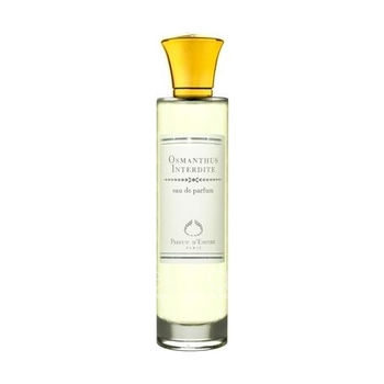 Osmanthus Interdite