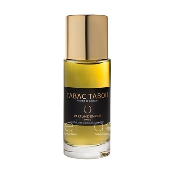Tabac Tabou