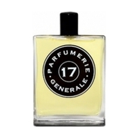 PARFUMERIE GENERALE PG17 Tubereuse Couture