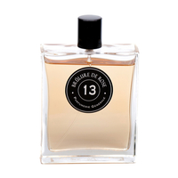 PARFUMERIE GENERALE PG13 Brulure de Rose