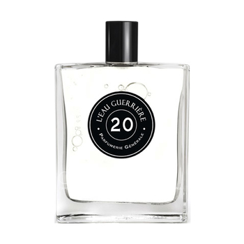 PG20 L'Eau Guerriere