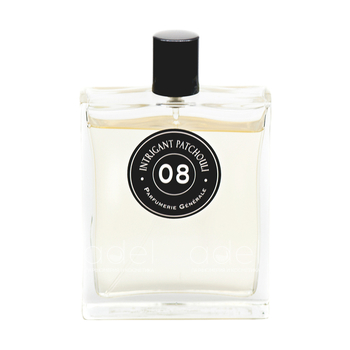 PG08 Intrigant Pachouli