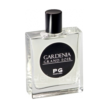 Gardenia Grand Soir