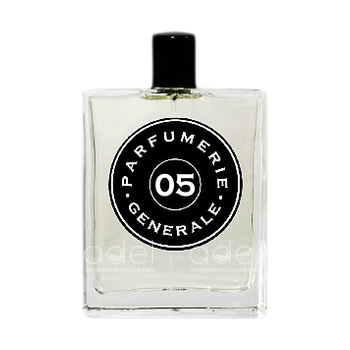 PG05 L'Eau de Circe