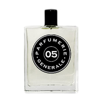 PARFUMERIE GENERALE PG05 L'Eau de Circe