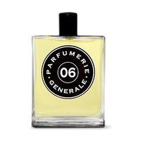 PARFUMERIE GENERALE PG06 L'Eau Rare Matale