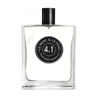 PARFUMERIE GENERALE Le Musc et la Peau 4.1