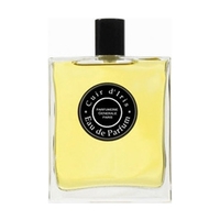 PARFUMERIE GENERALE Private Collection Cuir d'Iris
