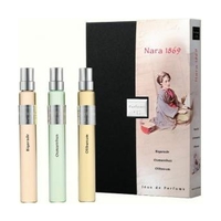 PARFUMS 137 JEUX DE PARFUMS Nara 1869