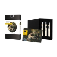 PARFUMS 137 JEUX DE PARFUMS Le Dejeuner sur l'herbe 1863