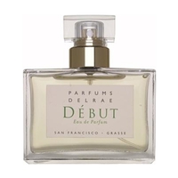 PARFUMS DELRAE Debut
