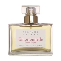 PARFUMS DELRAE Emotionnelle