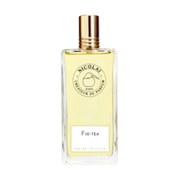 PARFUMS DE NICOLAI Fig Tea