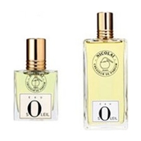 PARFUMS DE NICOLAI Eau sOleil