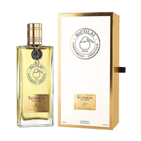 PARFUMS DE NICOLAI Sacrebleu Intense
