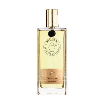 Rose Oud