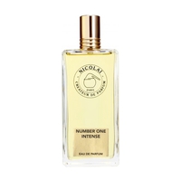 PARFUMS DE NICOLAI Number One Intense