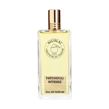 Patchouli Intense