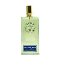 PARFUMS DE NICOLAI Nicolai