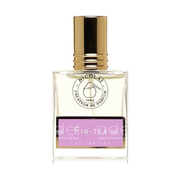 Fig Tea Eau Fraiche
