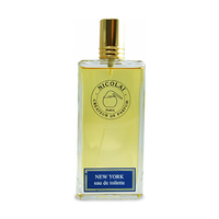 PARFUMS DE NICOLAI New York