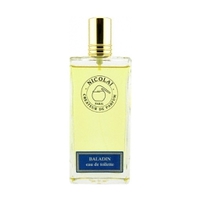 PARFUMS DE NICOLAI Baladin