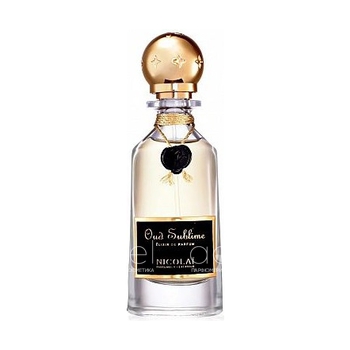 Oud Sublime
