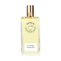 PARFUMS DE NICOLAI Le Temps d'une Fete