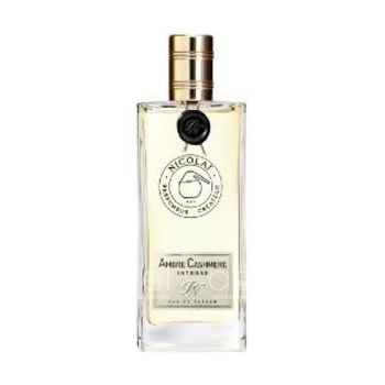 Ambre Cashmere Intense