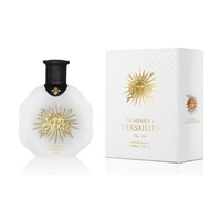 PARFUMS DU CHATEAU DE VERSAILLES Promenade a Versailles