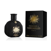 PARFUMS DU CHATEAU DE VERSAILLES Promenade a Versailles