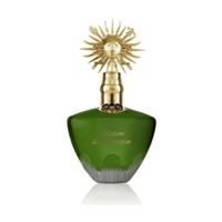 PARFUMS DU CHATEAU DE VERSAILLES Madame de Montespan