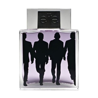 PARFUMS ELITE Model Attitude