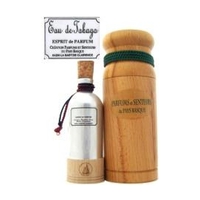 PARFUMS ET SENTEURS DU PAYS BASQUE Eau de Tobago