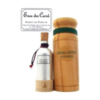 PARFUMS ET SENTEURS DU PAYS BASQUE Eau de Cure