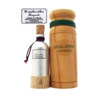 PARFUMS ET SENTEURS DU PAYS BASQUE Siddhartha Esprit