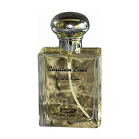 PARFUMS ET SENTEURS DU PAYS BASQUE Christian Louis Maitre Parfum