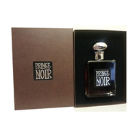 PARFUMS ET SENTEURS DU PAYS BASQUE Prince Noir