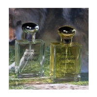PARFUMS ET SENTEURS DU PAYS BASQUE Carla Bruni VIP
