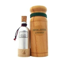 PARFUMS ET SENTEURS DU PAYS BASQUE La Rose de Francois Villon